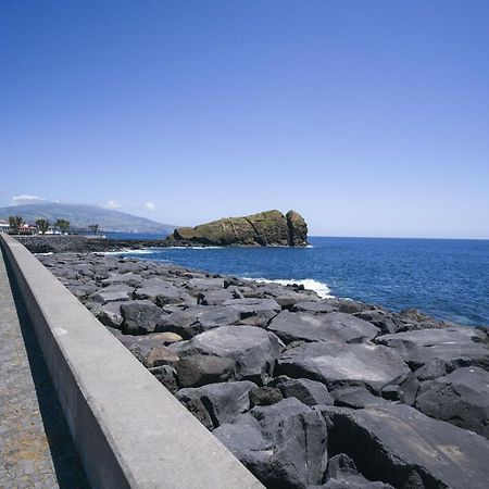 Thalassa Villas Ponta Delgada Exteriér fotografie