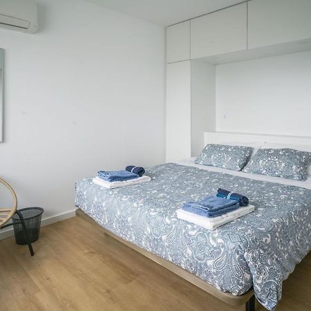 Thalassa Villas Ponta Delgada Exteriér fotografie