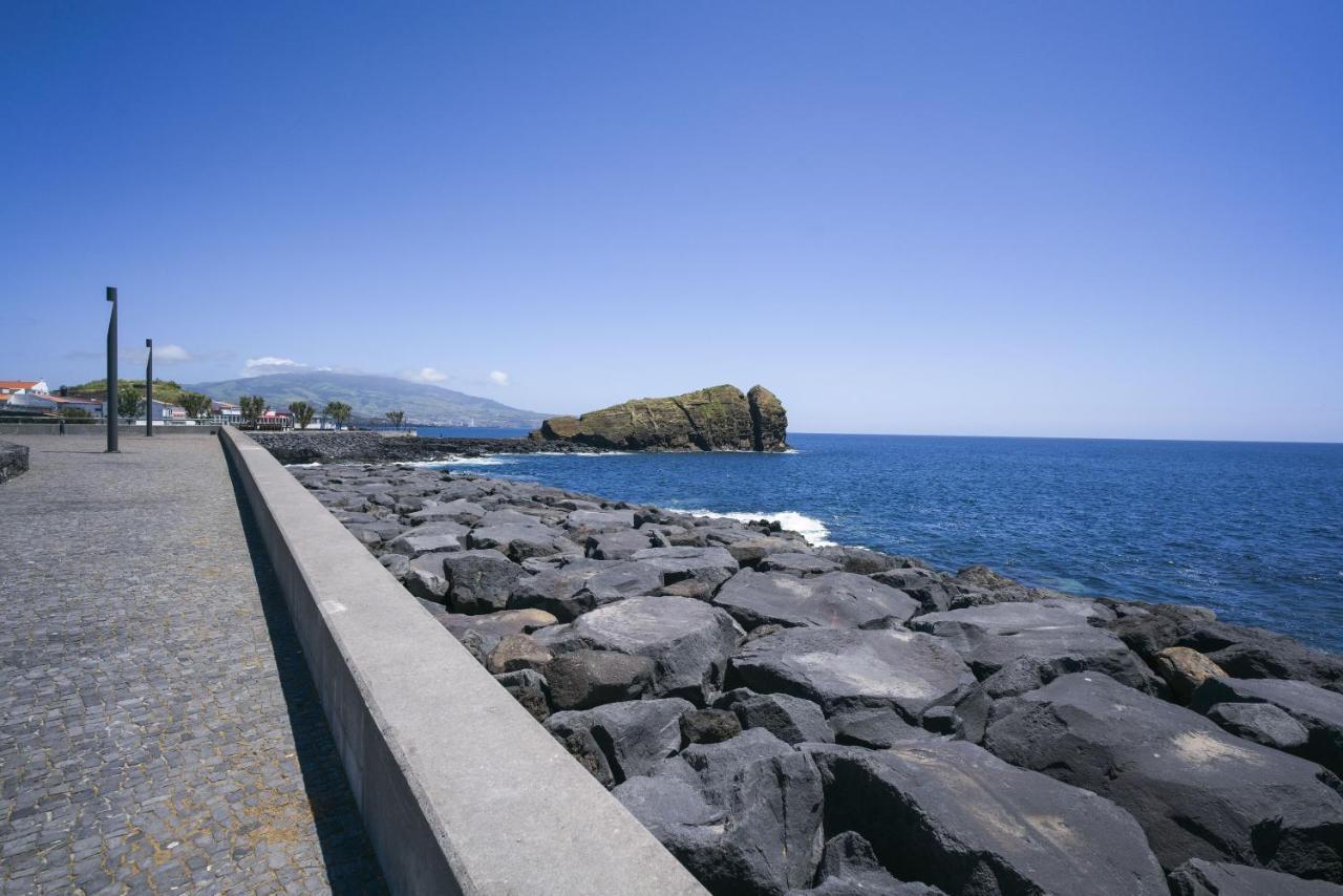 Thalassa Villas Ponta Delgada Exteriér fotografie