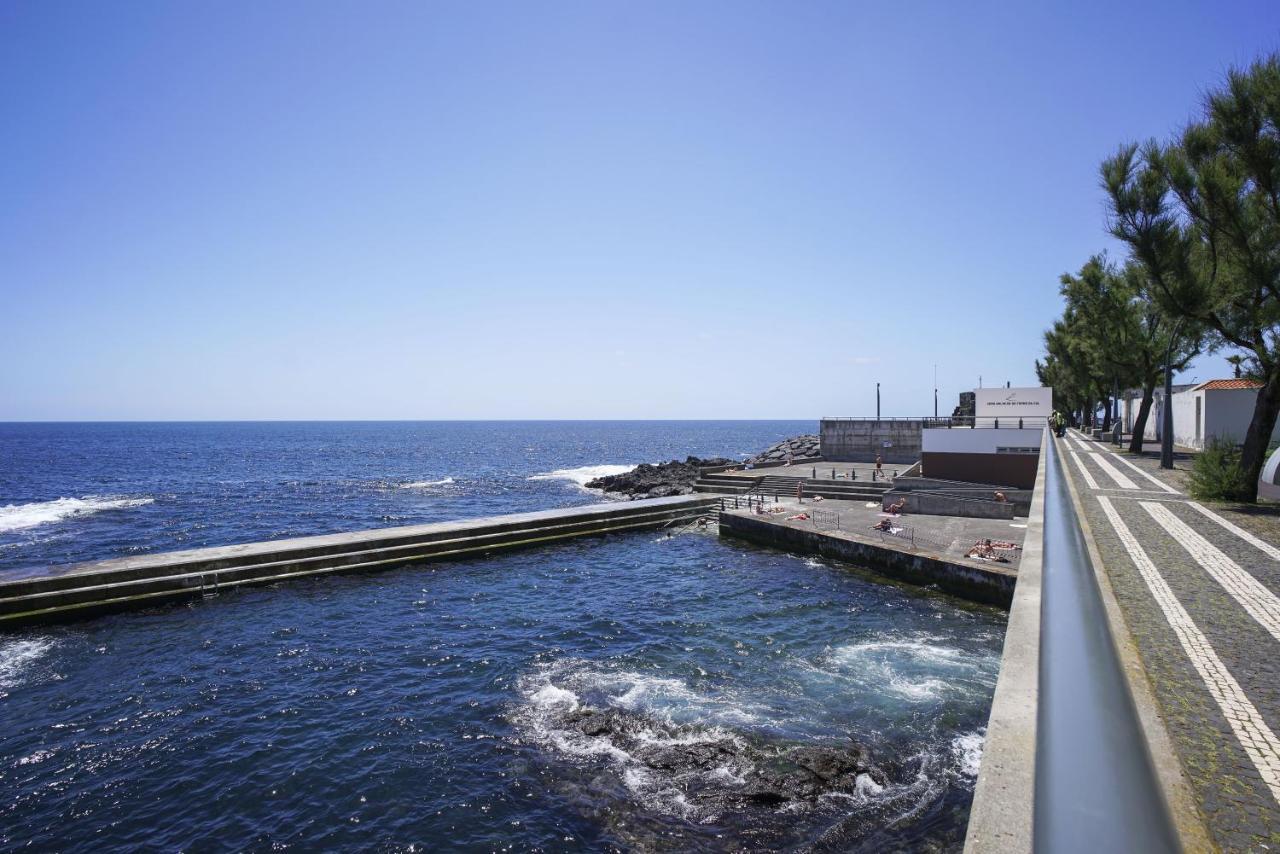 Thalassa Villas Ponta Delgada Exteriér fotografie