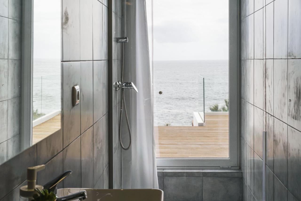 Thalassa Villas Ponta Delgada Exteriér fotografie