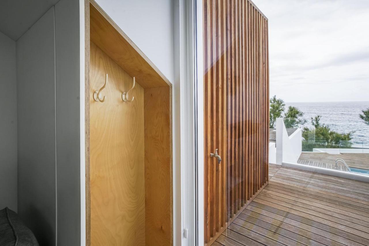 Thalassa Villas Ponta Delgada Exteriér fotografie