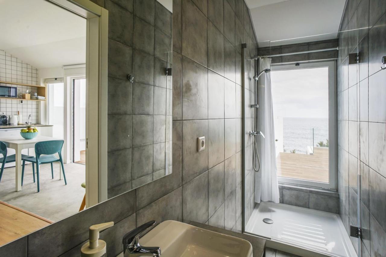 Thalassa Villas Ponta Delgada Exteriér fotografie