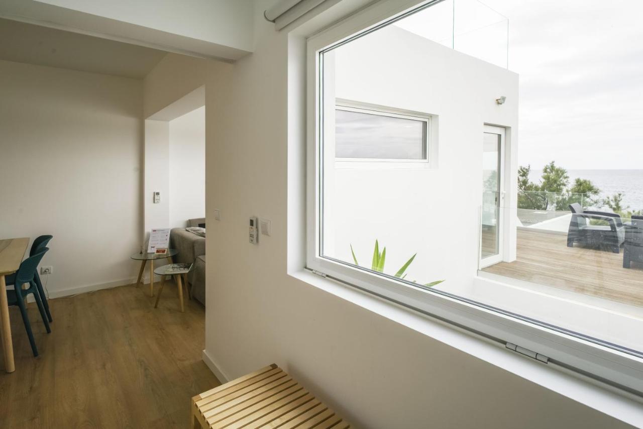 Thalassa Villas Ponta Delgada Exteriér fotografie