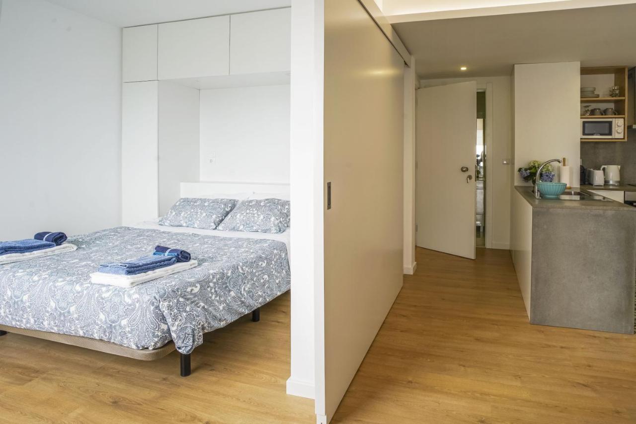 Thalassa Villas Ponta Delgada Exteriér fotografie