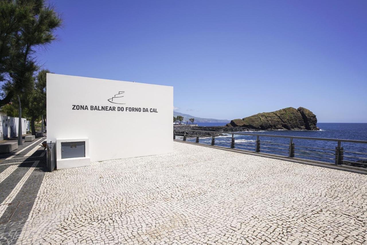 Thalassa Villas Ponta Delgada Exteriér fotografie