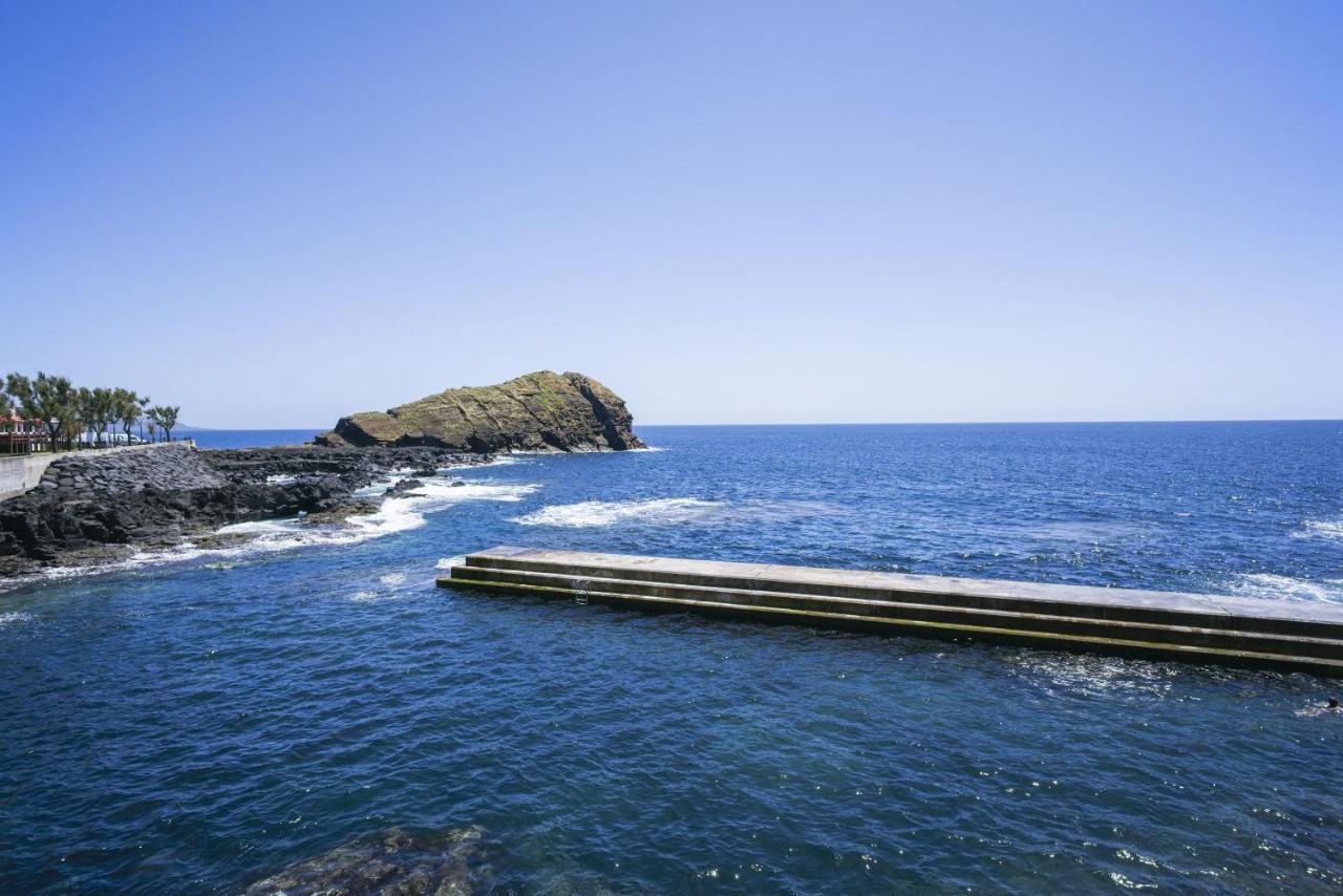 Thalassa Villas Ponta Delgada Exteriér fotografie