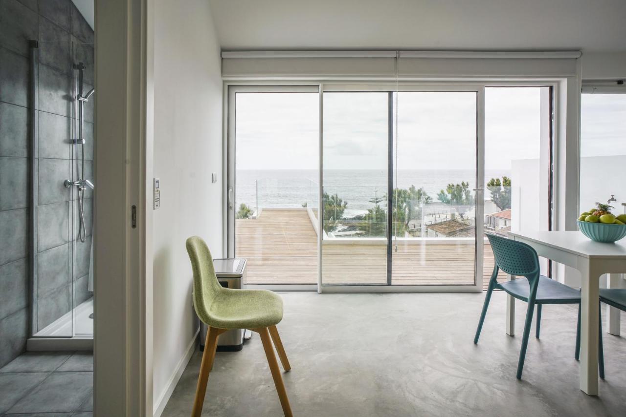 Thalassa Villas Ponta Delgada Exteriér fotografie