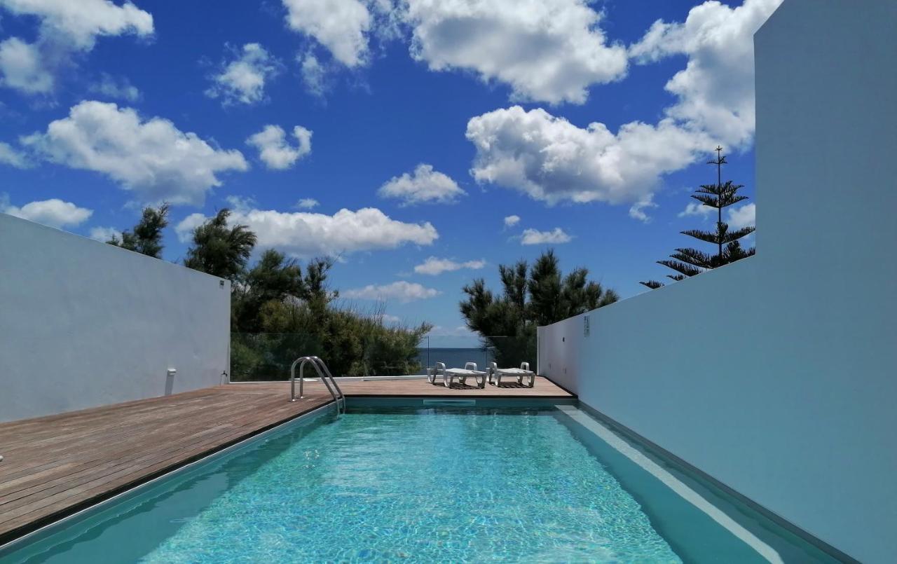 Thalassa Villas Ponta Delgada Exteriér fotografie
